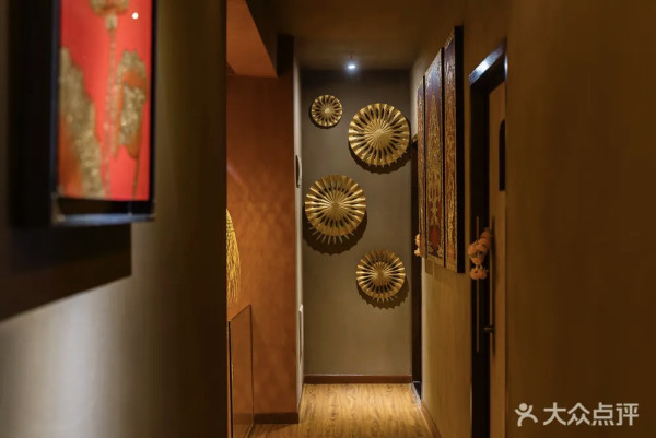 深圳按摩推薦｜深圳象泰SPA·泰式按摩！6間分店 卓越中心/崗廈站！主題房打卡 