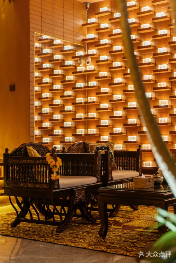 深圳按摩推薦｜深圳象泰SPA·泰式按摩！6間分店 卓越中心/崗廈站！主題房打卡 