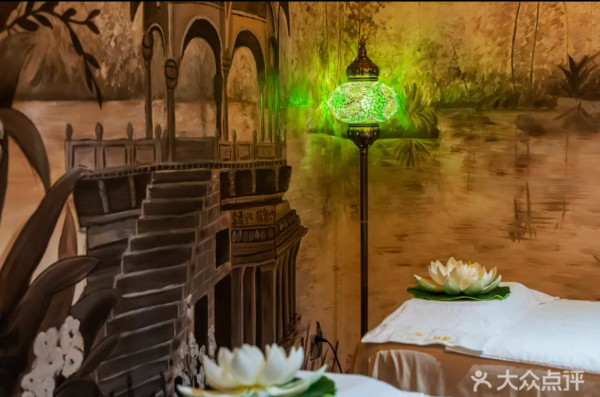 深圳按摩推薦｜深圳象泰SPA·泰式按摩！6間分店 卓越中心/崗廈站！主題房打卡 