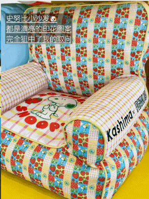 深圳Snoopy展｜7米高巨型史努比現身前海K11 ECOAST！普普風藝術展免費入場 