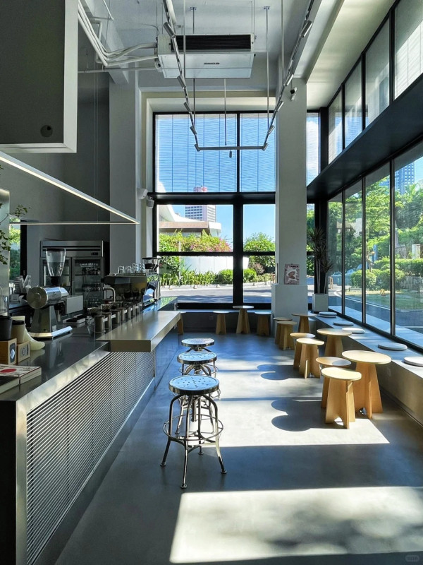 non- cafe(圖片來源:小紅書@non- cafe) non- cafe(圖片來源:小紅書@non- cafe)