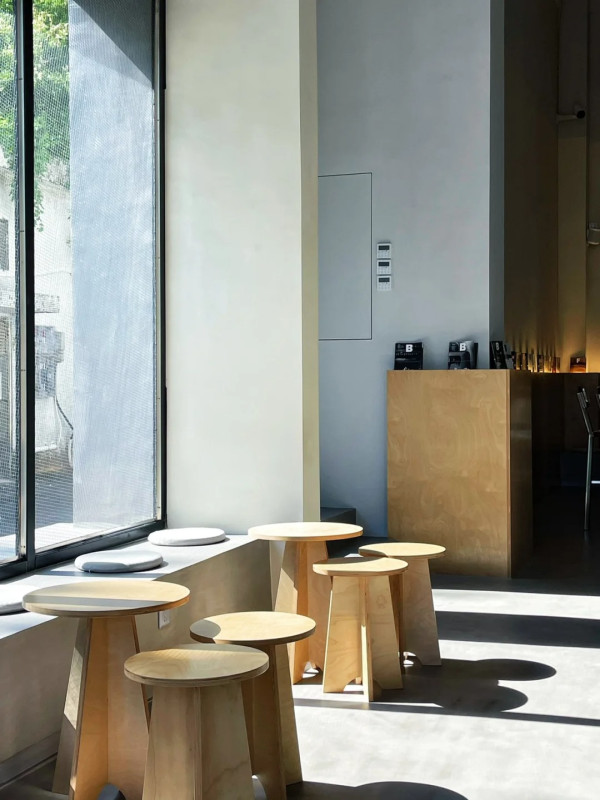 non- cafe(圖片來源:小紅書@non- cafe) non- cafe(圖片來源:小紅書@non- cafe)