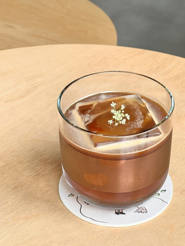 non- cafe(圖片來源:小紅書@隨便吃點好的) non- cafe(圖片來源:小紅書@隨便吃點好的)