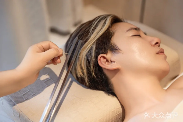 深圳大鵬南澳海景按摩店推介！泰式按摩、頌缽Spa、採耳、頭療 