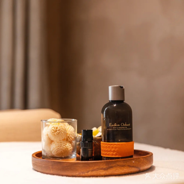 深圳大鵬南澳海景按摩店推介！泰式按摩、頌缽Spa、採耳、頭療 