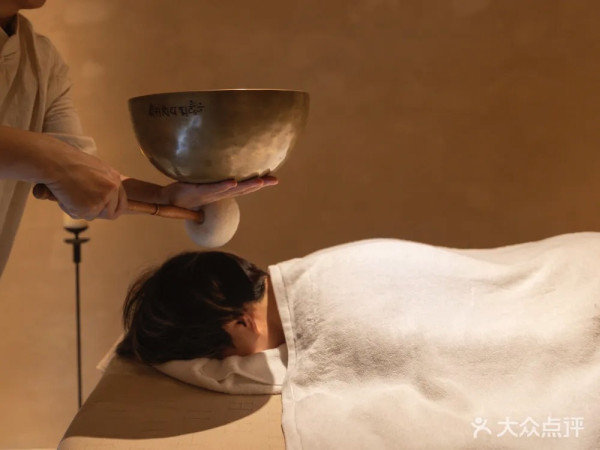 深圳大鵬南澳海景按摩店推介！泰式按摩、頌缽Spa、採耳、頭療 