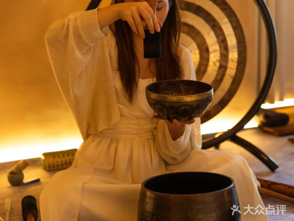 深圳大鵬南澳海景按摩店推介！泰式按摩、頌缽Spa、採耳、頭療 