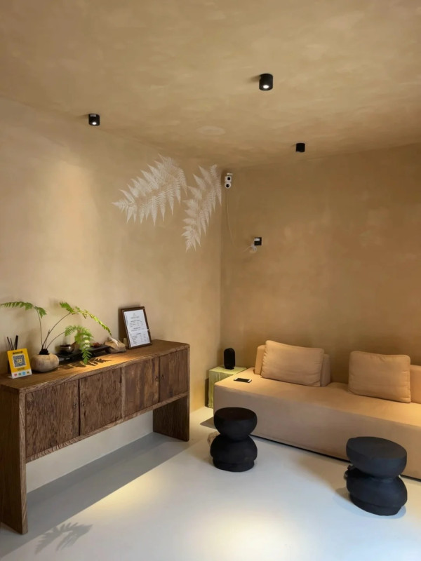 深圳大鵬南澳海景按摩店推介！泰式按摩、頌缽Spa、採耳、頭療 