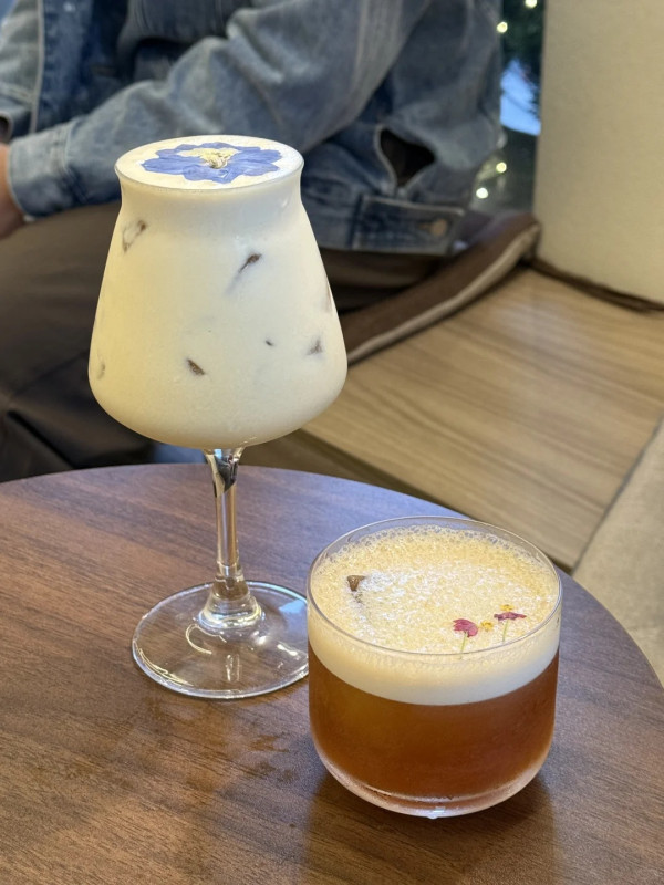 Echo coffee roaster(圖片來源:小紅書@一條魚啊) Echo coffee roaster(圖片來源:小紅書@一條魚啊)