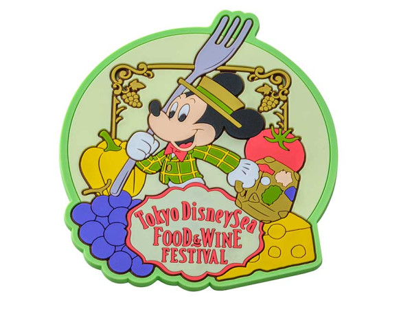 東京迪士尼海洋新推「扇貝蒜奶油味」爆谷!獲讚史上最好吃!葡萄酒節限定活動