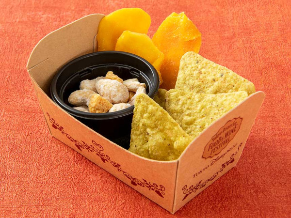 東京迪士尼海洋新推「扇貝蒜奶油味」爆谷!獲讚史上最好吃!葡萄酒節限定活動