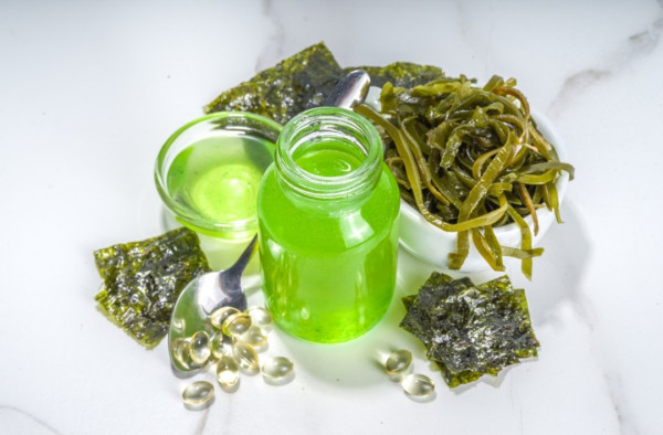 Omega-3脂肪酸補充劑魚油／磷蝦油／藻油／魚肝油成效 服用過量恐致肝中毒