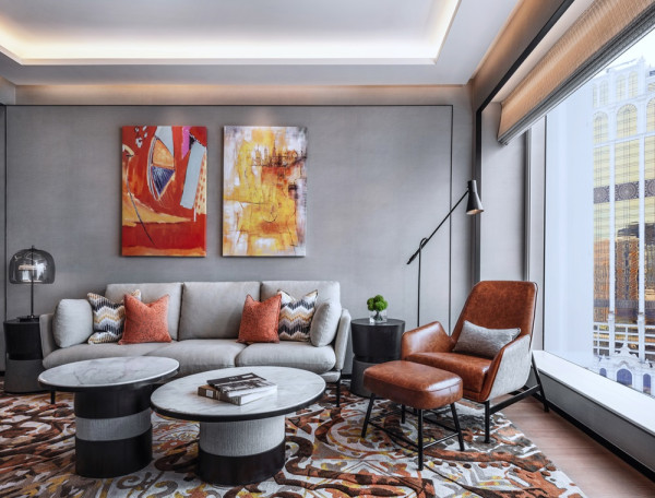 【復活節假期】「澳門銀河」天浪淘園「開園」喇！首次延長開放時間至晚上8點 必玩5大浪點 