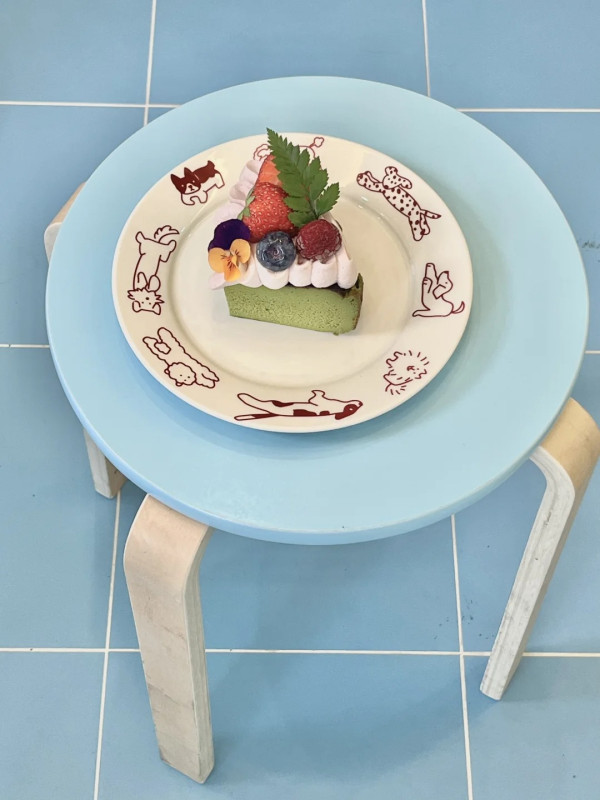 Potato Coffee(圖片來源:小紅書@Potato Coffee 小梁) Potato Coffee(圖片來源:小紅書@Potato Coffee 小梁)