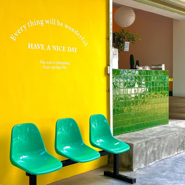 Potato Coffee(圖片來源:小紅書@Potato Coffee 小梁) Potato Coffee(圖片來源:小紅書@Potato Coffee 小梁)