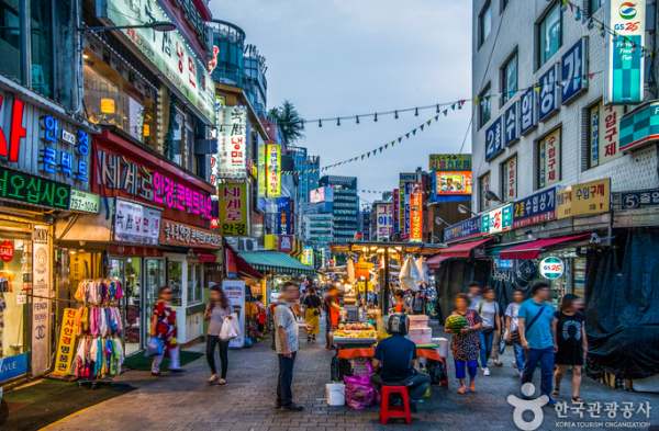 韓國旅遊必買爆紅雲朵棉被！5大爆紅原因/附首爾釜山購買點 