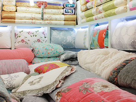 韓國旅遊必買爆紅雲朵棉被！5大爆紅原因/附首爾釜山購買點 