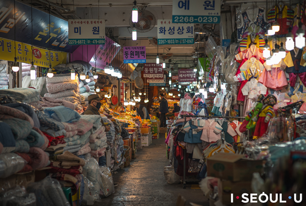 韓國旅遊必買爆紅雲朵棉被！5大爆紅原因/附首爾釜山購買點 