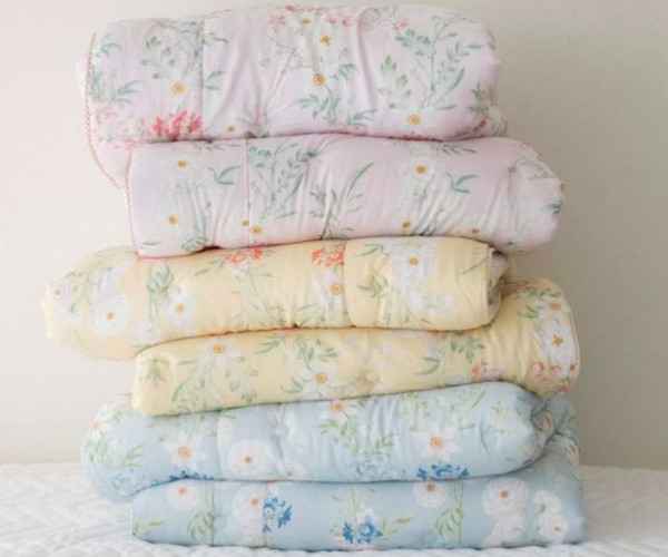 韓國旅遊必買爆紅雲朵棉被！5大爆紅原因/附首爾釜山購買點 