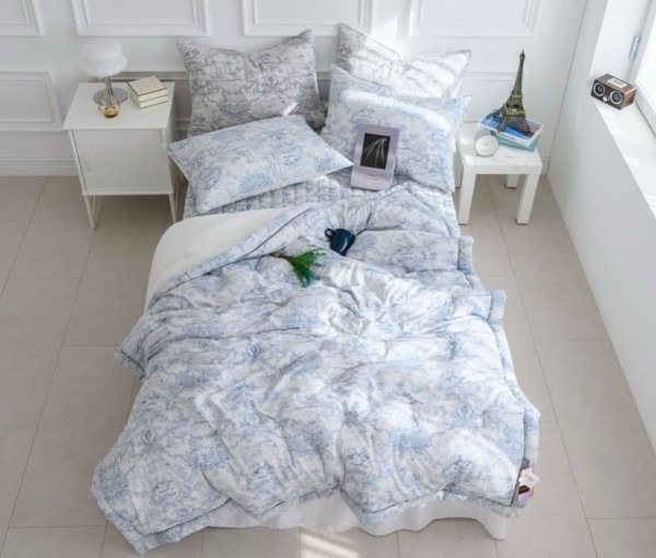 韓國旅遊必買爆紅雲朵棉被！5大爆紅原因/附首爾釜山購買點 