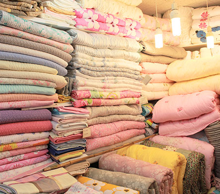 韓國旅遊必買爆紅雲朵棉被！5大爆紅原因/附首爾釜山購買點 