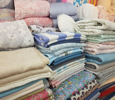 韓國旅遊必買爆紅雲朵棉被！5大爆紅原因/附首爾釜山購買點 