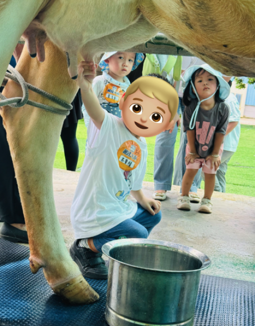 惠州親子一日遊優惠8起！體驗擠牛奶/餵小牛/參觀可樂廠/採茶 包午餐+限時送遊戲券 