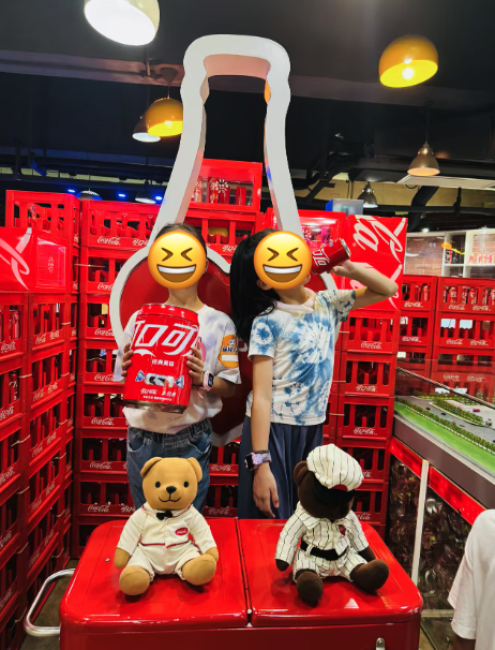 惠州親子一日遊優惠8起！體驗擠牛奶/餵小牛/參觀可樂廠/採茶 包午餐+限時送遊戲券 