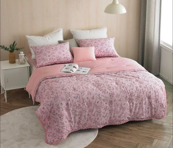 韓國旅遊必買爆紅雲朵棉被！5大爆紅原因/附首爾釜山購買點 