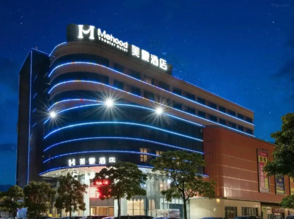 佛山廣州純玩三天團限時7折|9包盈香心動樂園/極地海洋世界/企鵝冰雪世界門票/2晚酒店/餐飲