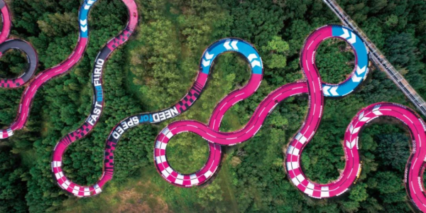 佛山廣州純玩三天團限時7折|9包盈香心動樂園/極地海洋世界/企鵝冰雪世界門票/2晚酒店/餐飲