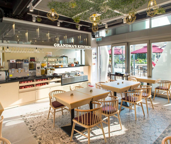 連鎖社企餐廳推$2晚市小菜！古法香酥冰梅骨／懷舊咖喱三寶／出示1物即享優惠