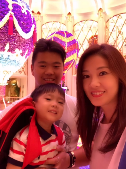 百億闊太25歲大仔奪國際健力賽冠軍！爆肌富二代文武雙全超強履歷曝光