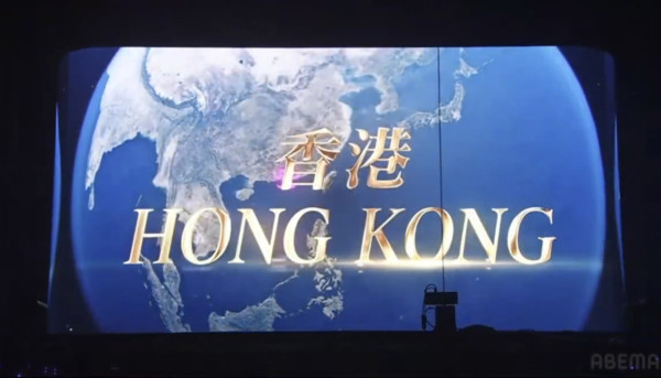 濱崎步亞洲巡迴演唱會2025 香港站購票攻略/座位表/歌單/交通方式