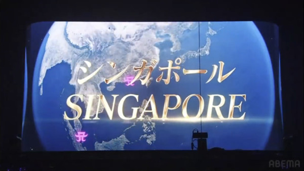 濱崎步亞洲巡迴演唱會2025 香港站購票攻略/座位表/歌單/交通方式