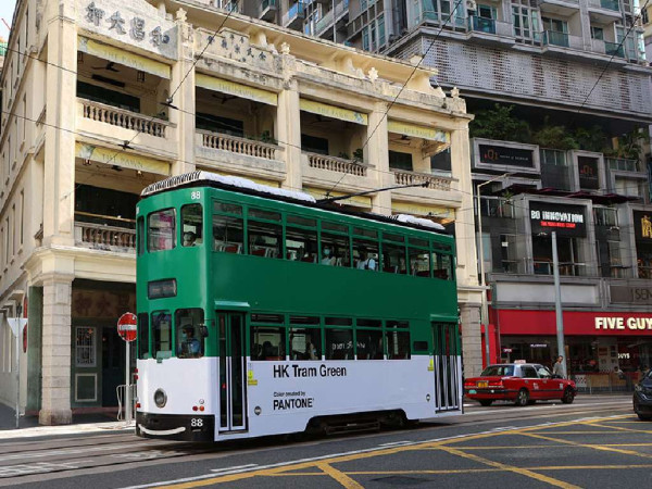 「叮叮」電車車費加價 5‧12 起生效 成人收費 HK＄3.3 小童長者票價一樣 Up 