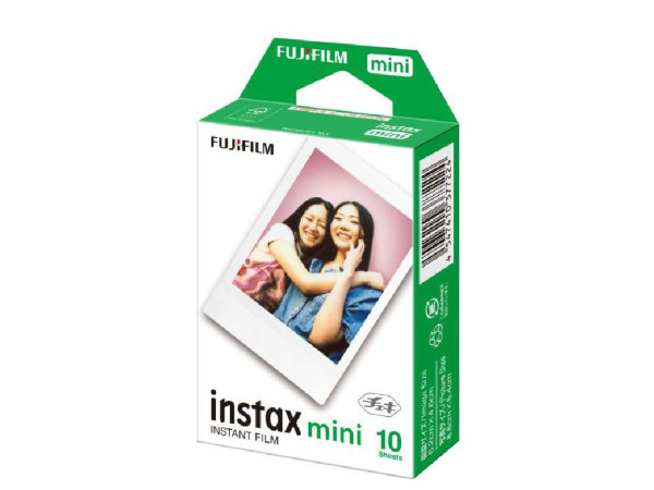 Fujifilm 發布 instax mini 41 即影即有 承接上代特色兼增兩大新功能