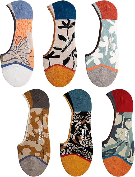 日本防滑船襪排行榜 MUJI排第五 便利店品牌驚喜登上頭三 附船襪正確穿法 