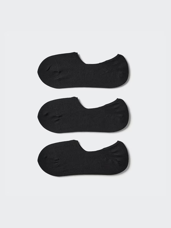 日本防滑船襪排行榜 MUJI排第五 便利店品牌驚喜登上頭三 附船襪正確穿法 