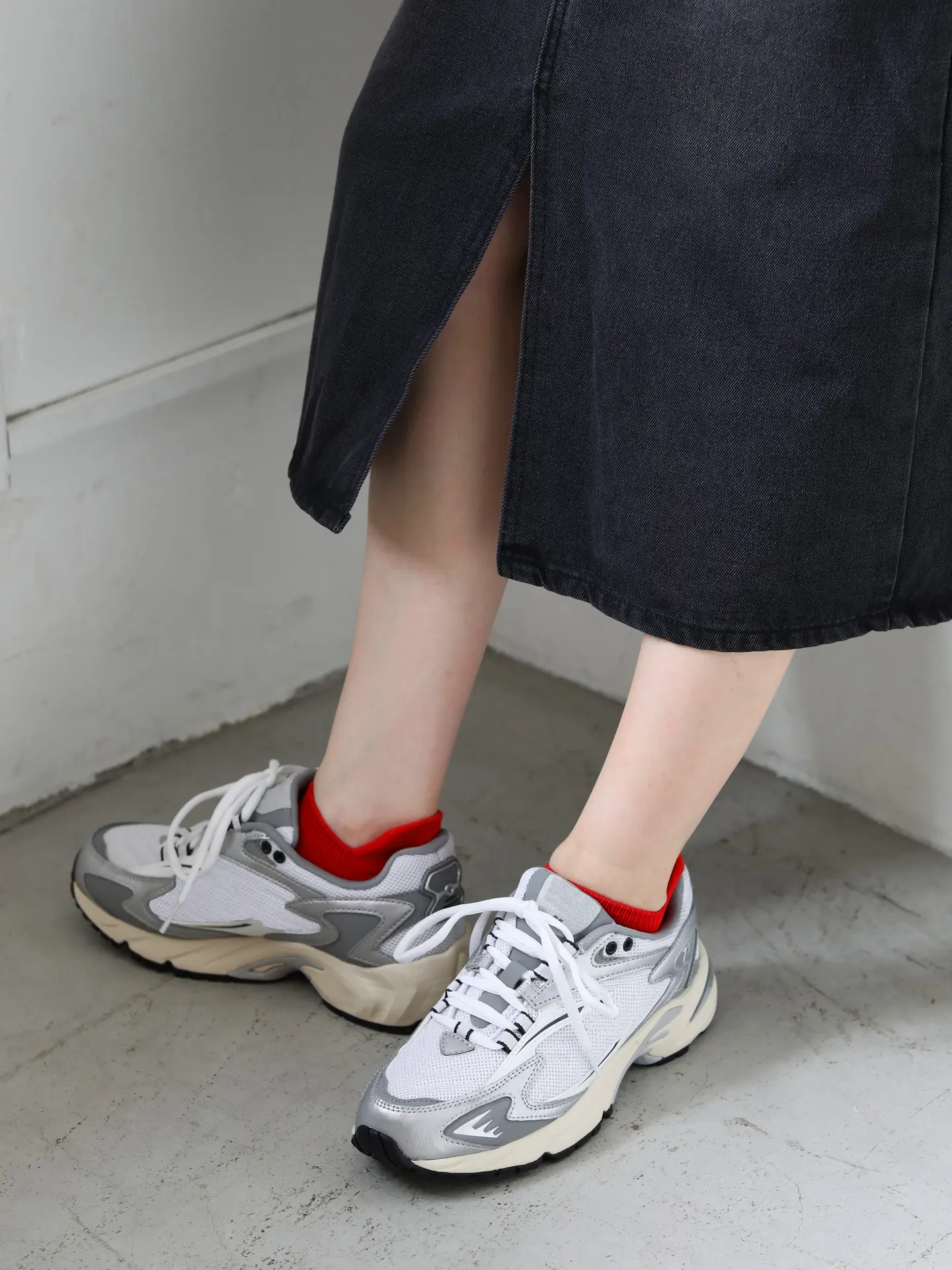 日本防滑船襪排行榜 MUJI排第五 便利店品牌驚喜登上頭三 附船襪正確穿法 