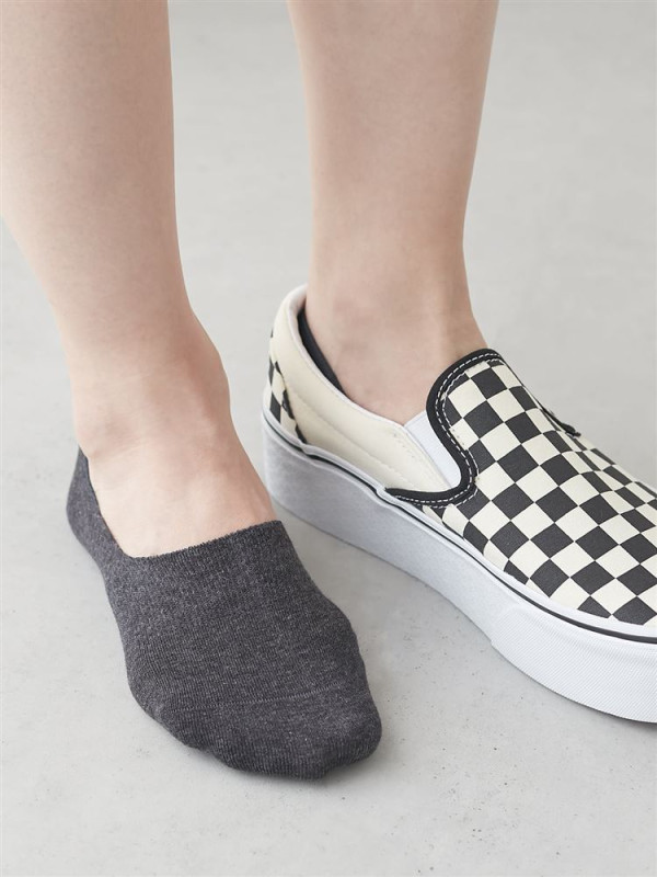 日本防滑船襪排行榜 MUJI排第五 便利店品牌驚喜登上頭三 附船襪正確穿法 