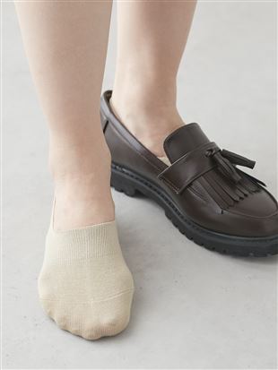 日本防滑船襪排行榜 MUJI排第五 便利店品牌驚喜登上頭三 附船襪正確穿法 