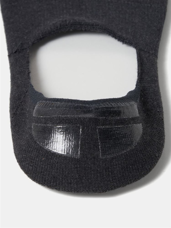 日本防滑船襪排行榜 MUJI排第五 便利店品牌驚喜登上頭三 附船襪正確穿法 