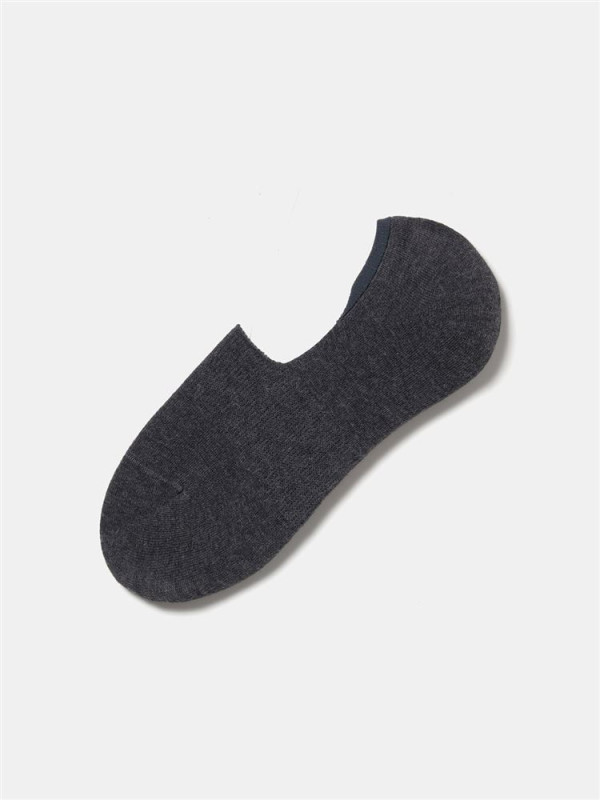 日本防滑船襪排行榜 MUJI排第五 便利店品牌驚喜登上頭三 附船襪正確穿法 