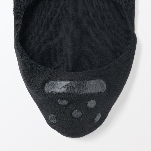 日本防滑船襪排行榜 MUJI排第五 便利店品牌驚喜登上頭三 附船襪正確穿法 