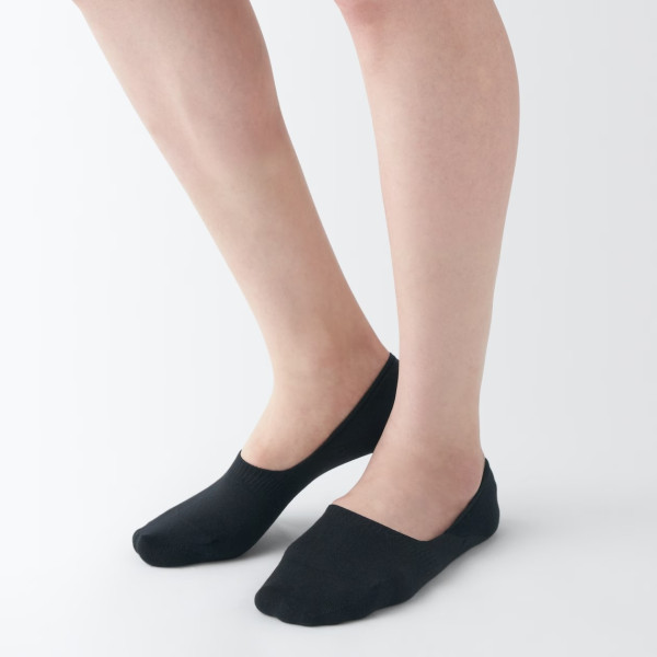 日本防滑船襪排行榜 MUJI排第五 便利店品牌驚喜登上頭三 附船襪正確穿法 