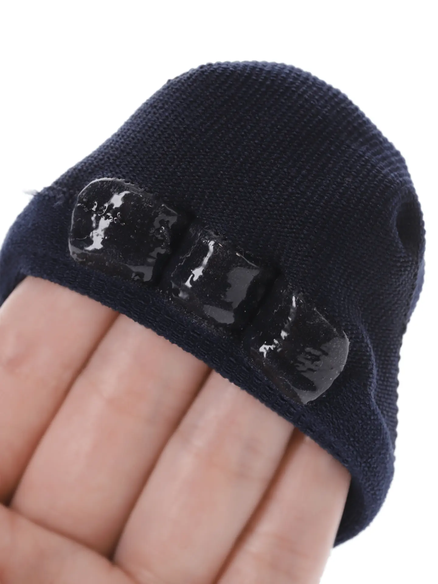 日本防滑船襪排行榜 MUJI排第五 便利店品牌驚喜登上頭三 附船襪正確穿法 