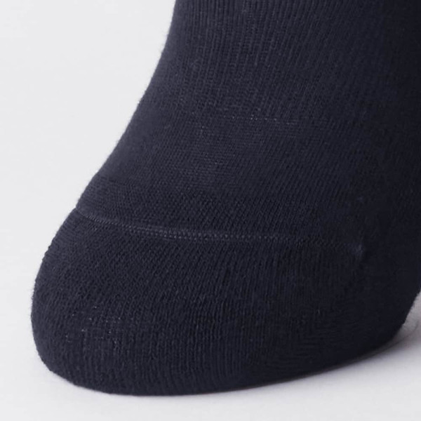 日本防滑船襪排行榜 MUJI排第五 便利店品牌驚喜登上頭三 附船襪正確穿法 