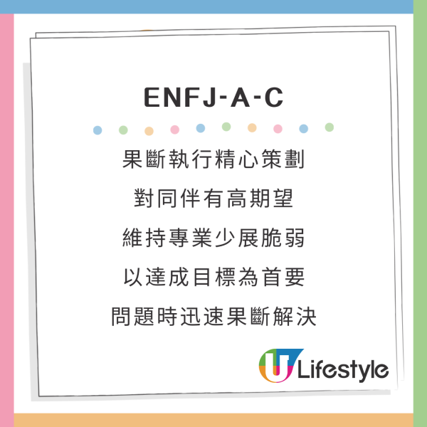 新版MBTI加入4個英文字母A/O、H/C變64型人格!哪類旅伴同你最夾?附測驗連結