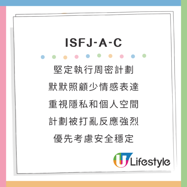 新版MBTI加入4個英文字母A/O、H/C變64型人格!哪類旅伴同你最夾?附測驗連結